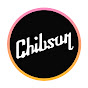 Chibson USA logo
