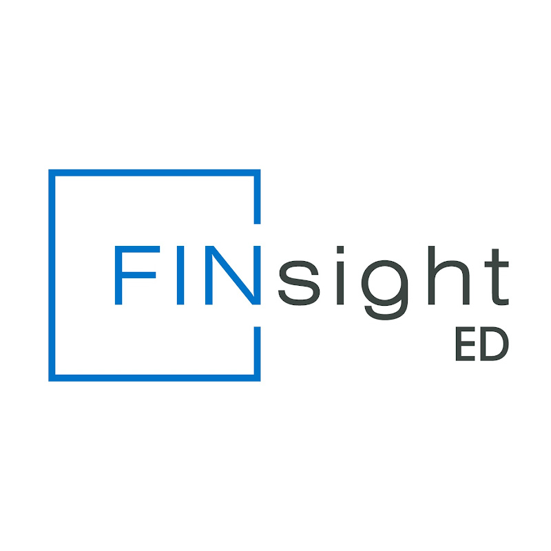 Finsight ED Logo