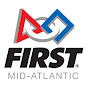 FIRST Mid-Atlantic logo