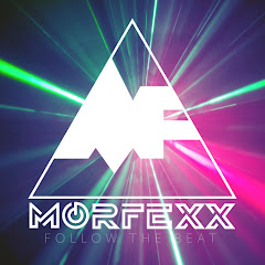 DJ MORFEXX channel logo
