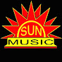 Sun Music Odia logo