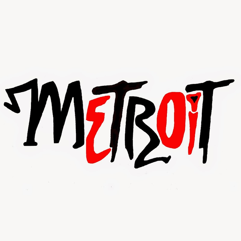 Metroit Music