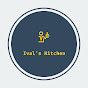 Ivals Kitchen logo