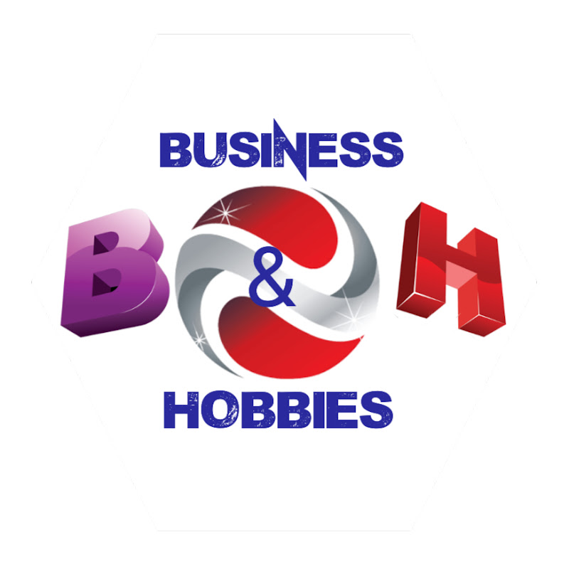 Business and Hobbies