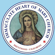 Immaculate Heart of Mary