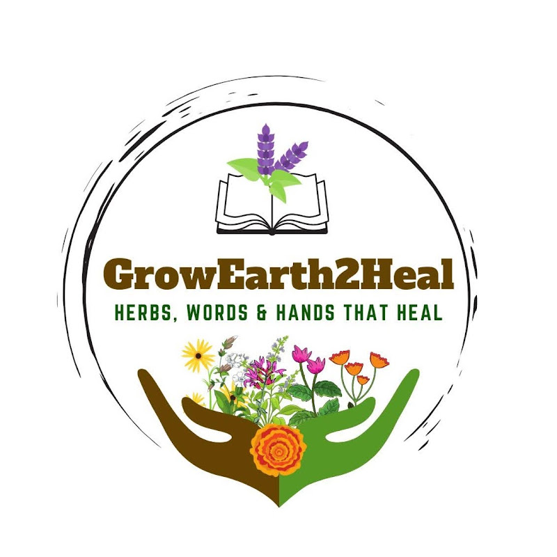 GrowEarth2Heal Herbs