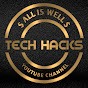 TECH HACKS logo