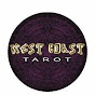 West Coast Tarot logo
