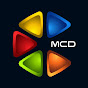 Médiacentrum Debrecen logo