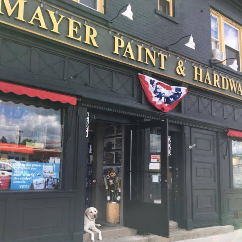 Mayer Paint & Hardware
