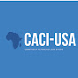 Committee of Actions for Cote d'Ivoire USA logo
