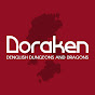 Doraken DnD logo