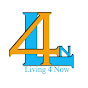Living4now logo