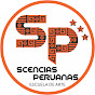 Scencias Peruanas logo