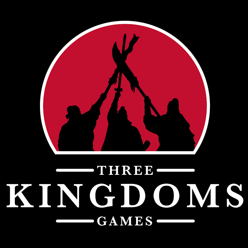 Three Kingdoms Games