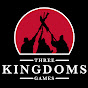 Three Kingdoms Games