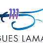 Hugues Lamagat logo