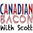 Canadian Bacon With Scott