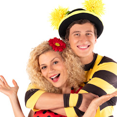 Bumblee and Ladybelle Avatar