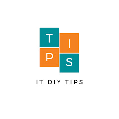 IT Tips channel logo