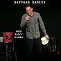 Nervous Habits Podcast logo