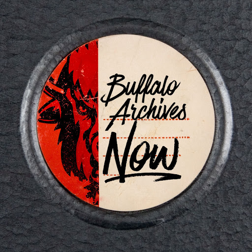 Buffalo Archives Now