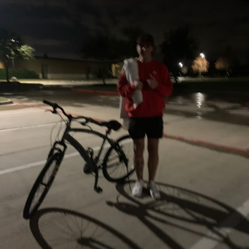 Jacob Hates Cars