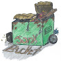 Junk Bucket logo