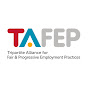 TAFEP logo