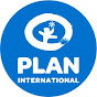 Plan International Ireland logo