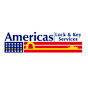 America's Lock and Key Services, Inc. logo