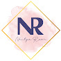 NrityaRom By Surbhi Rathi logo