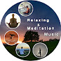 Relaxing & Meditation Music logo