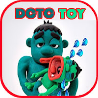 DcTc toy profile image