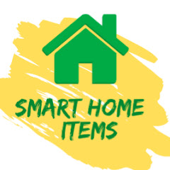 Smart Home Items