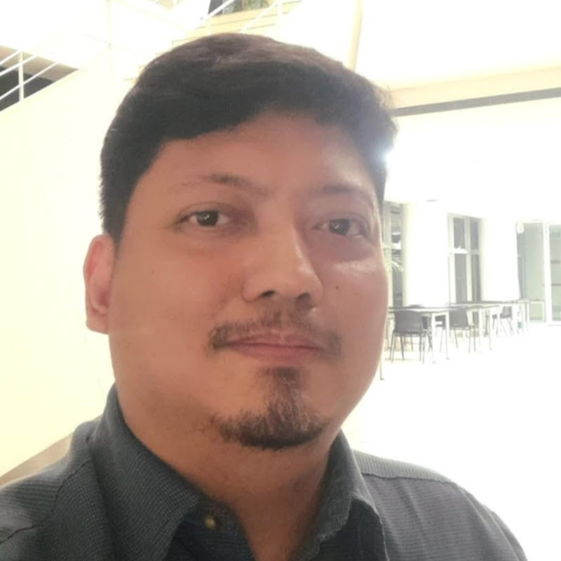 David Angelo Ramos