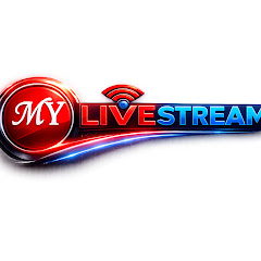 MY LIVE STREAM
