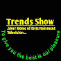 Trends Show logo