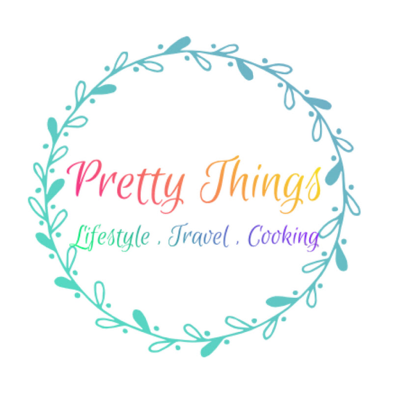 Pretty Things