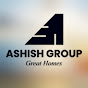 Ashish Group logo