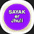 SAYAK er Jhuli