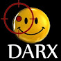 DARX HD logo