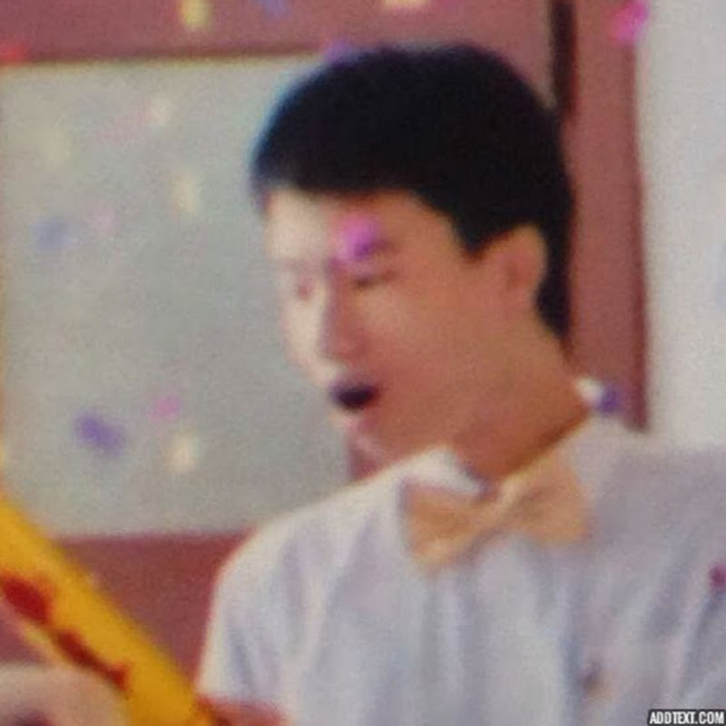 kelvin li