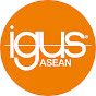 Igus Asean logo