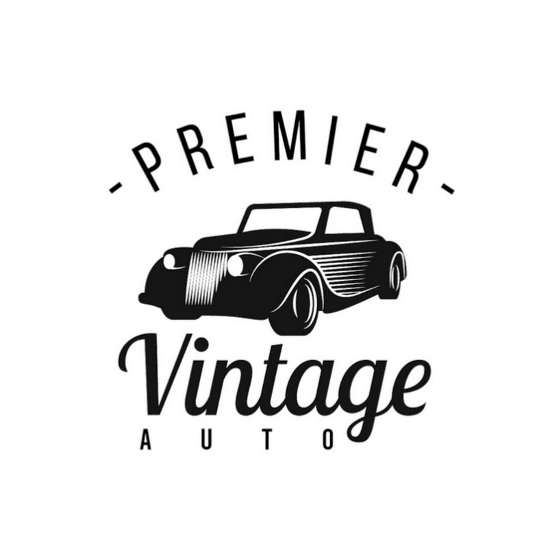 Premier Vintage Auto