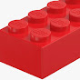 Lego Stop motion logo