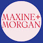 Maxine Morgan logo