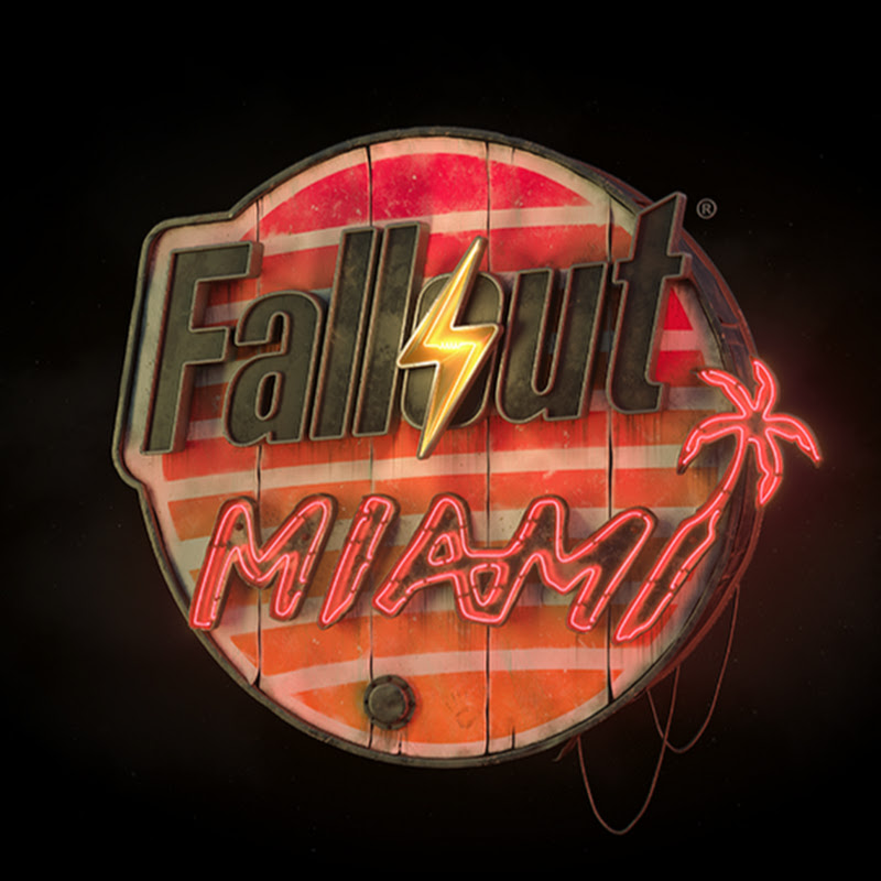 Fallout: Miami icon
