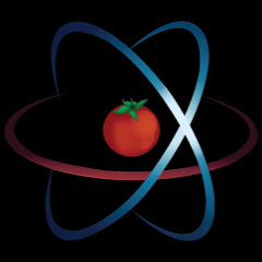 Genetically Modified Skeptic channel logo