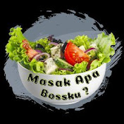 Masak Apa Bossku?